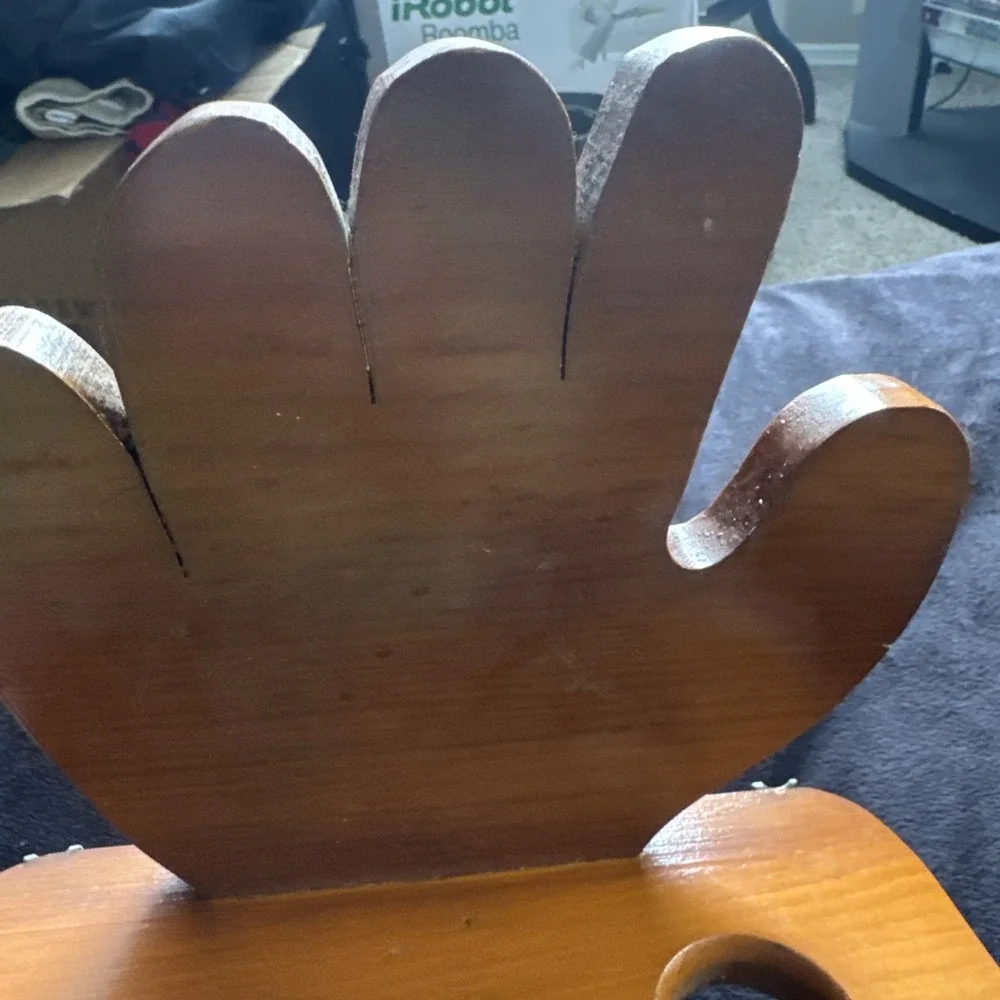 Baseball‎ Shelf Wall Mount